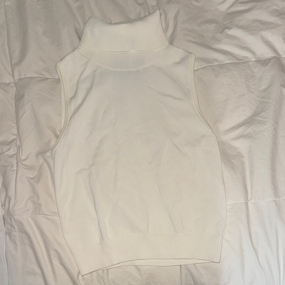 New York & co turtle neck